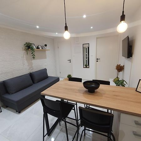 Vacation Liberation Apartment Split Extérieur photo