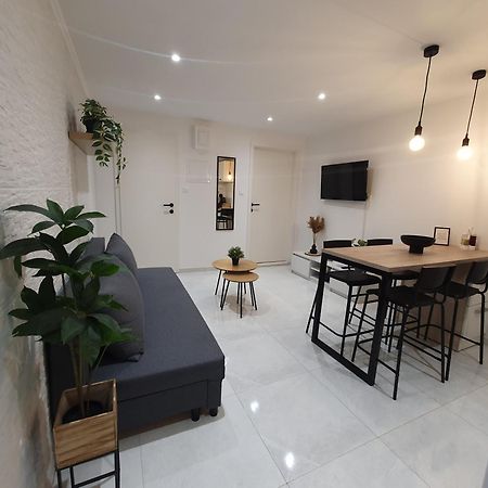 Vacation Liberation Apartment Split Extérieur photo