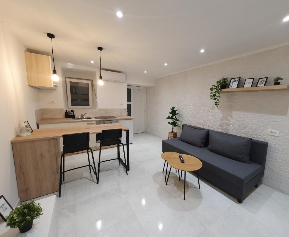 Vacation Liberation Apartment Split Extérieur photo