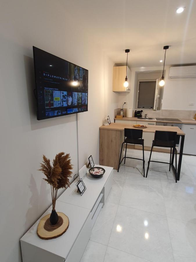 Vacation Liberation Apartment Split Extérieur photo