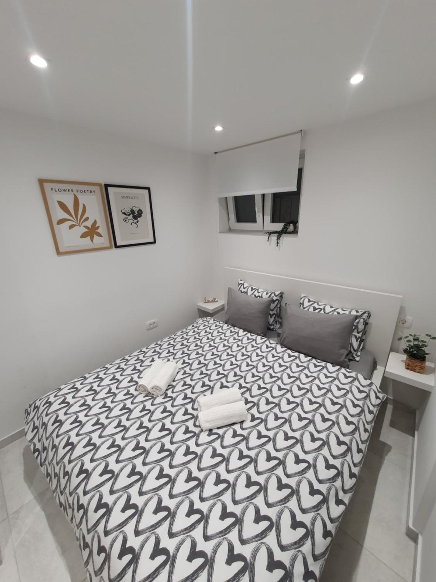 Vacation Liberation Apartment Split Extérieur photo