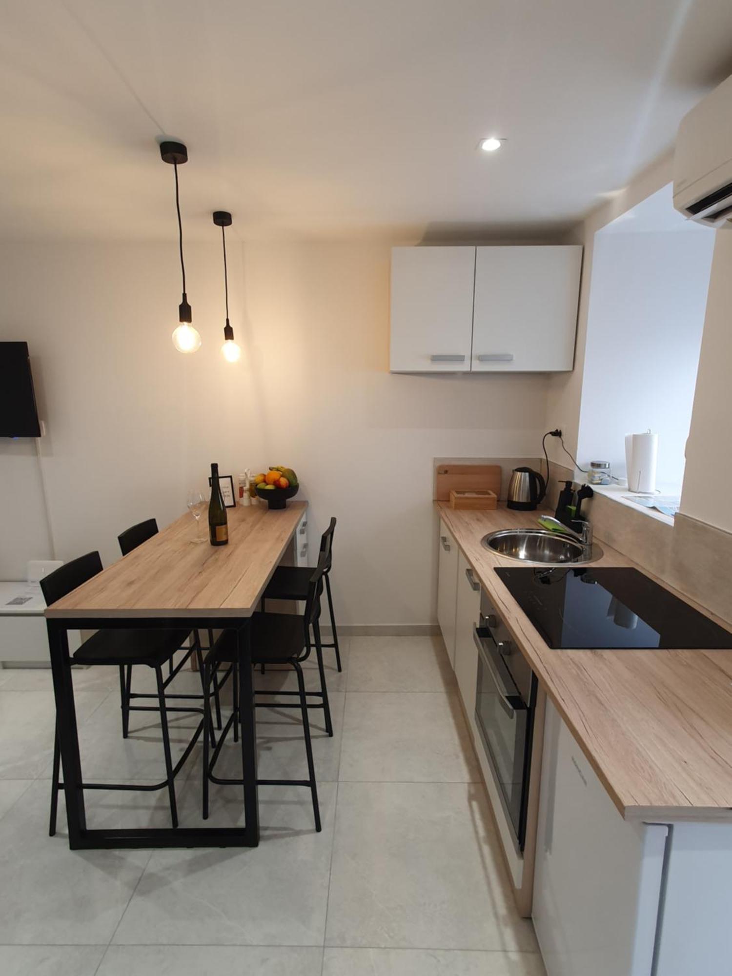 Vacation Liberation Apartment Split Extérieur photo