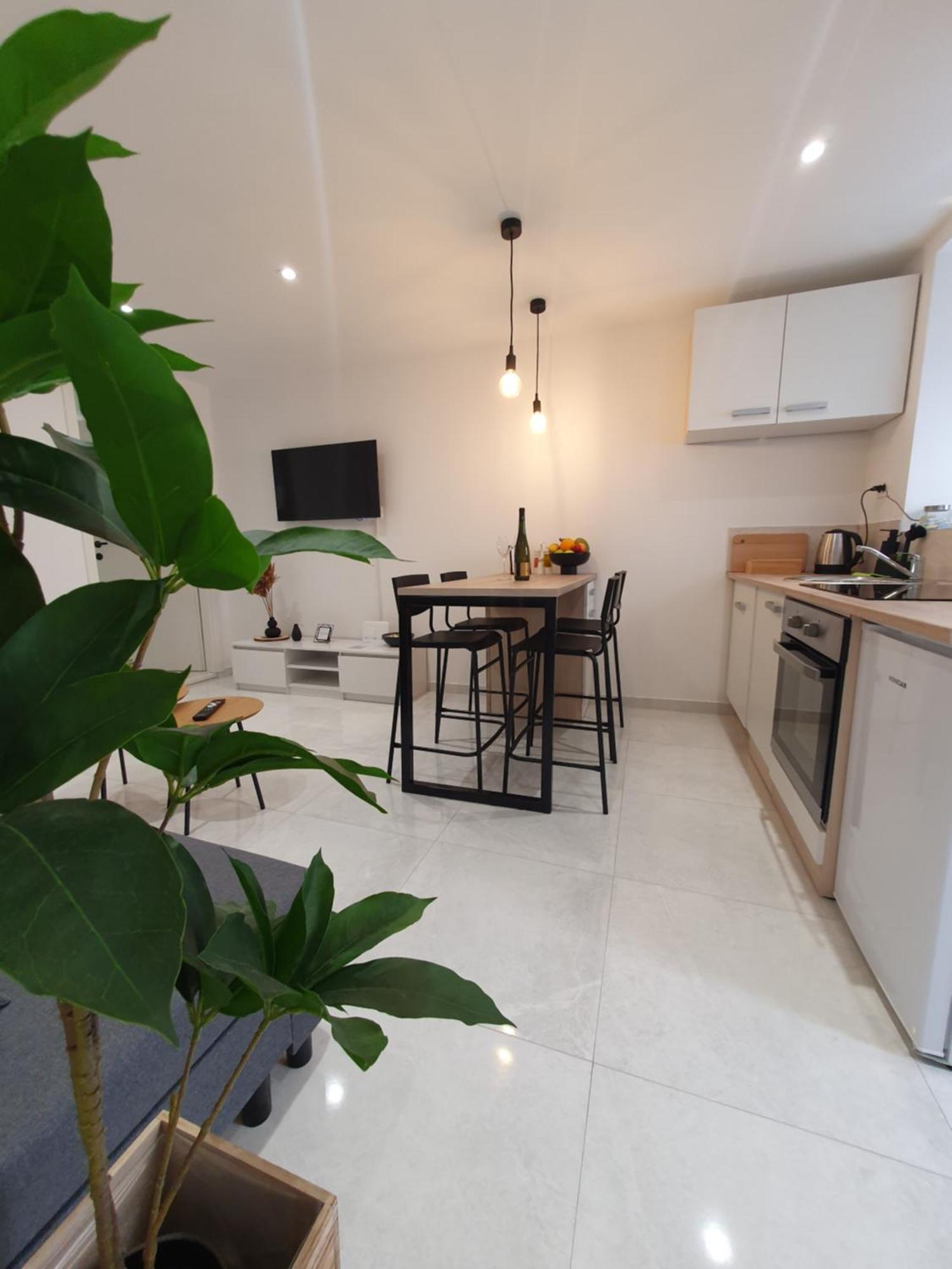 Vacation Liberation Apartment Split Extérieur photo