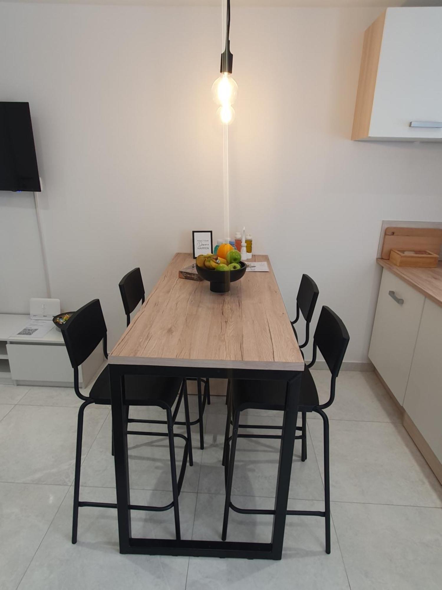 Vacation Liberation Apartment Split Extérieur photo