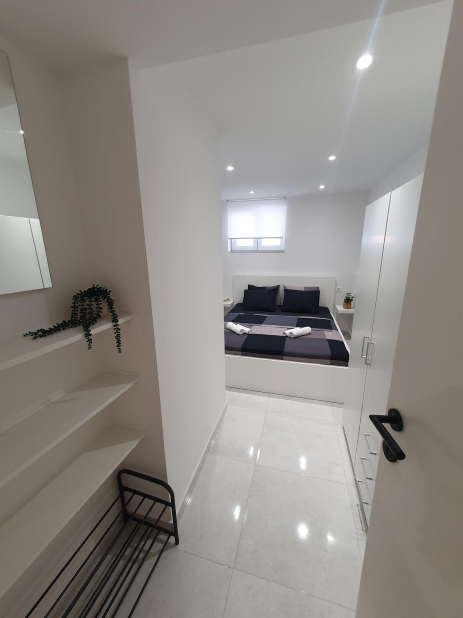 Vacation Liberation Apartment Split Extérieur photo