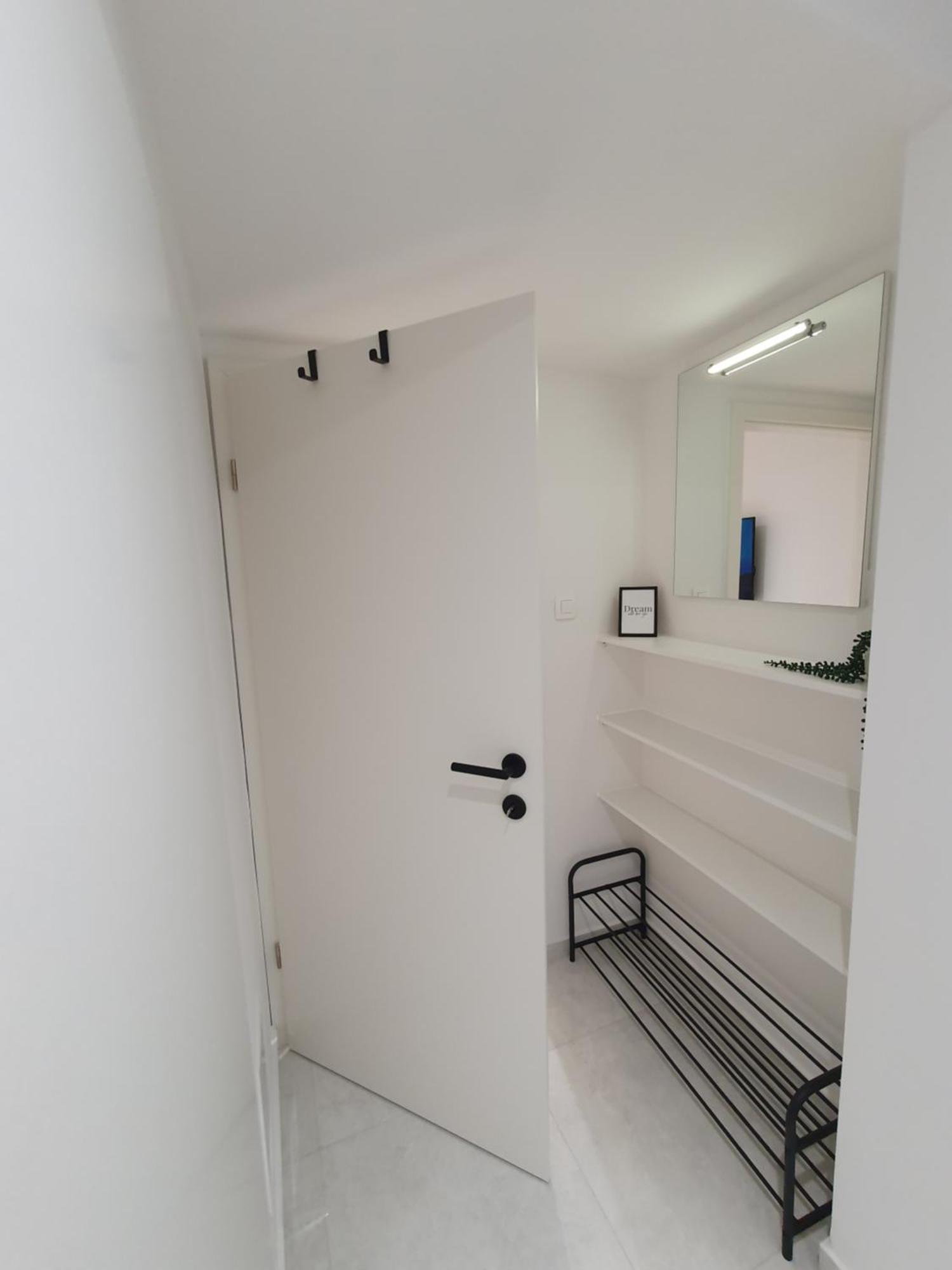 Vacation Liberation Apartment Split Extérieur photo