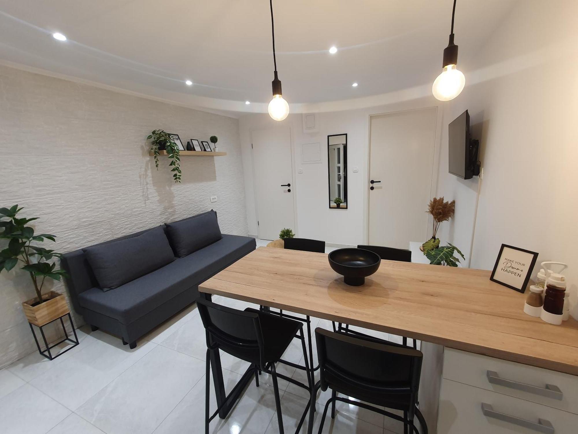 Vacation Liberation Apartment Split Extérieur photo