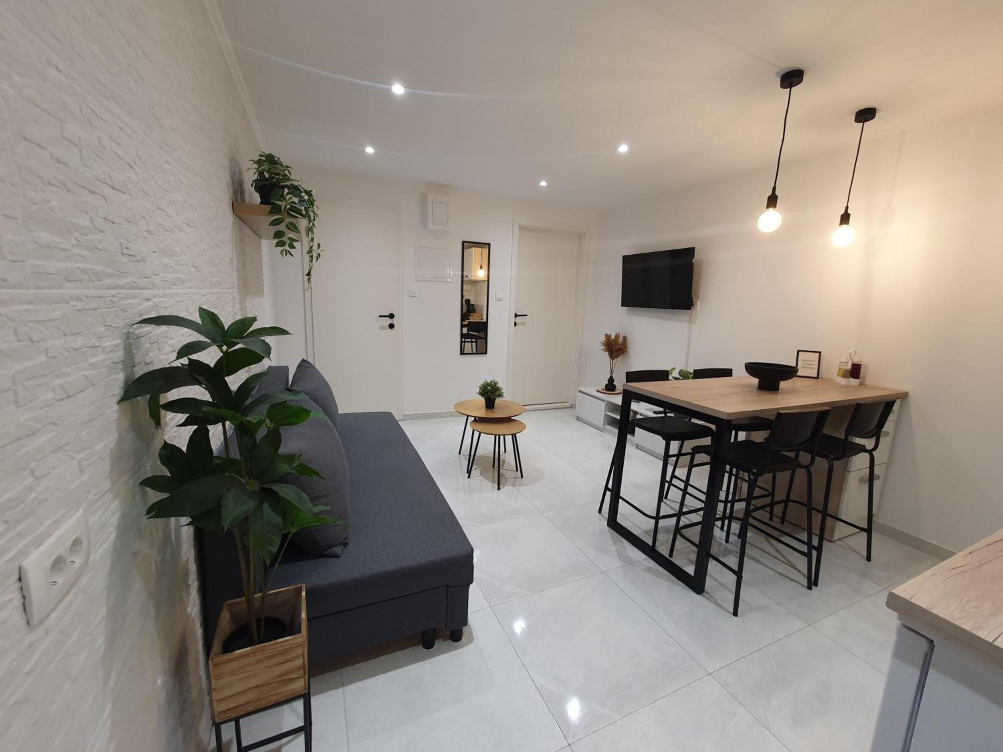 Vacation Liberation Apartment Split Extérieur photo