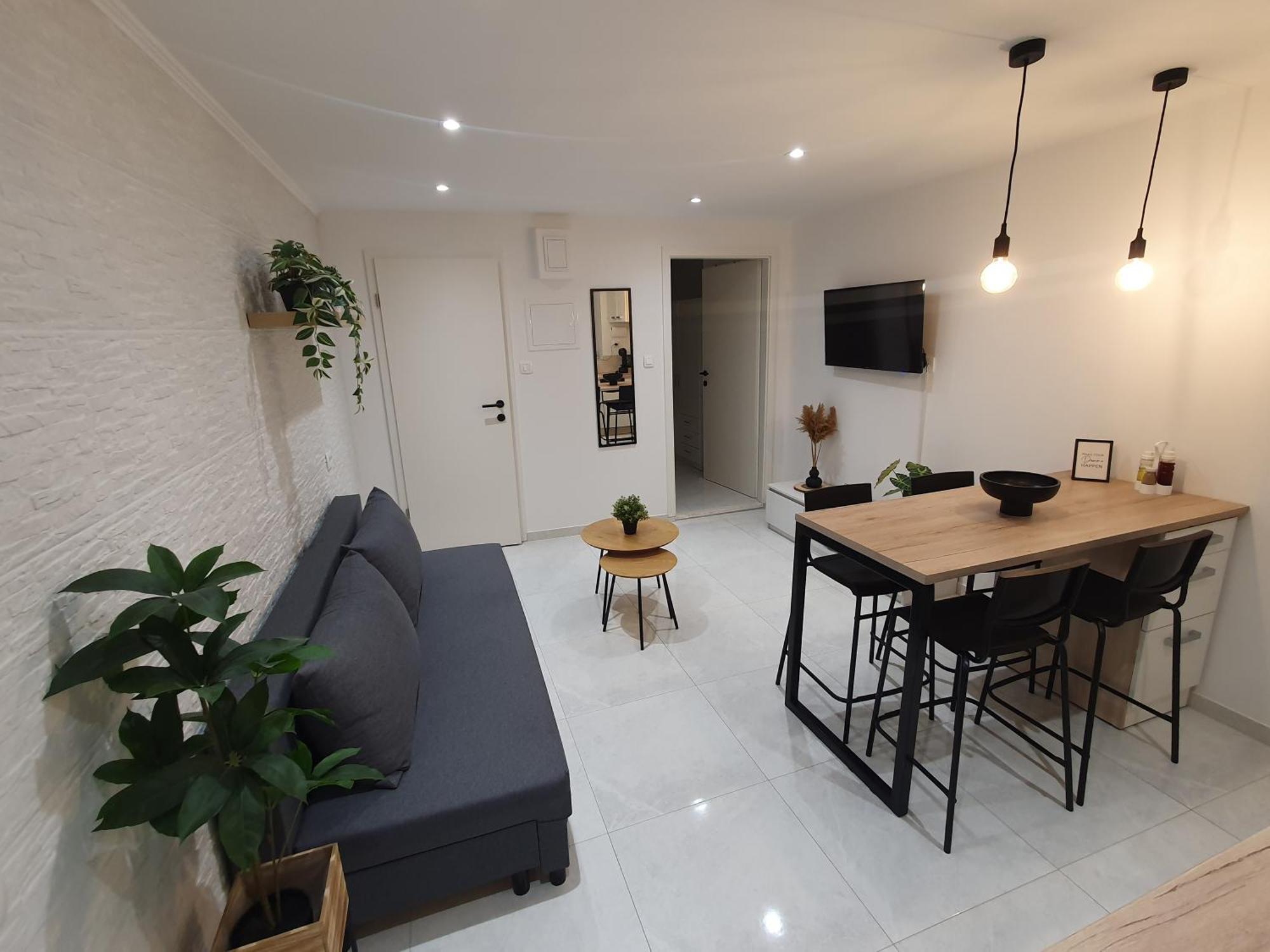 Vacation Liberation Apartment Split Extérieur photo
