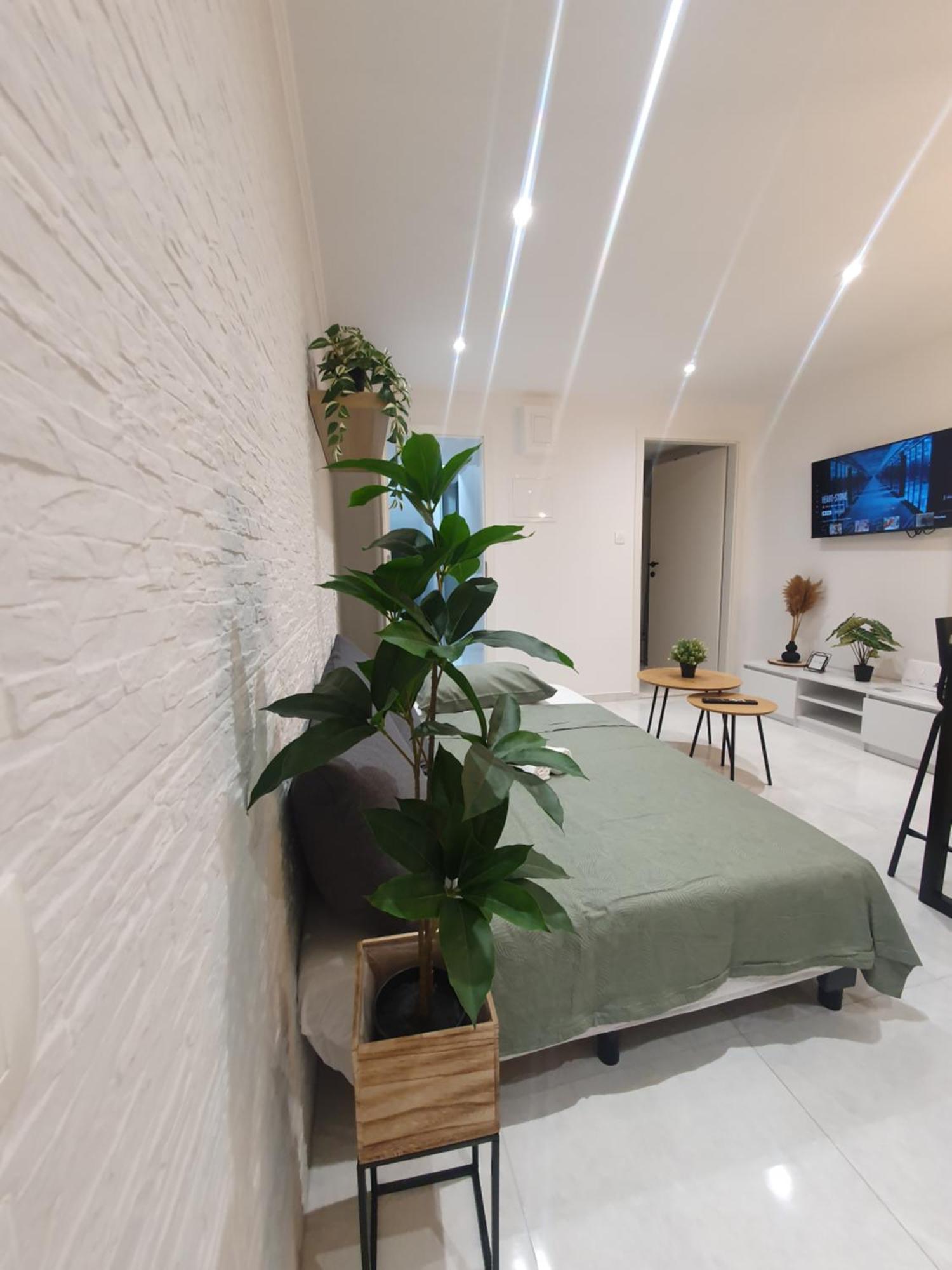 Vacation Liberation Apartment Split Chambre photo