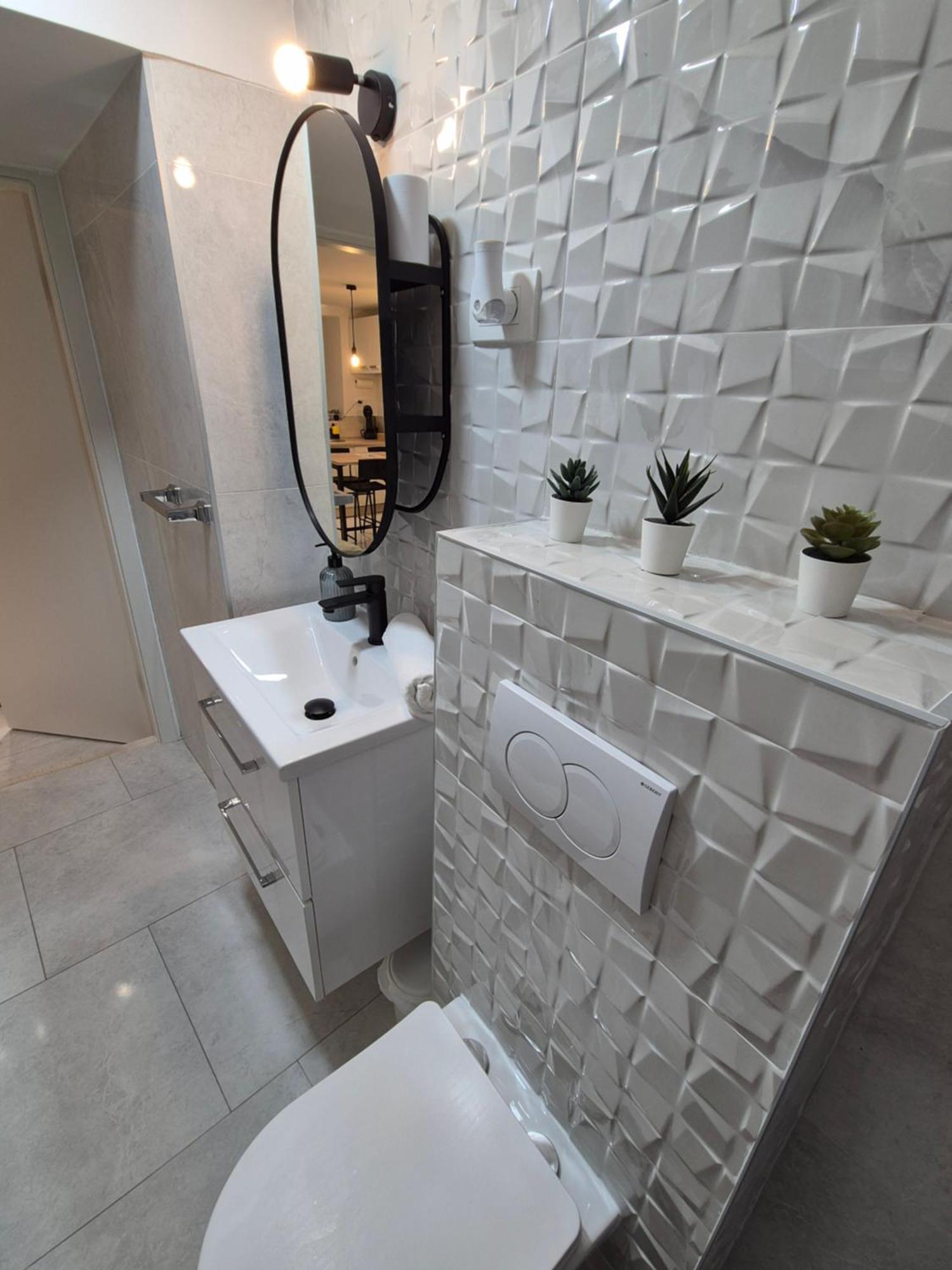 Vacation Liberation Apartment Split Extérieur photo