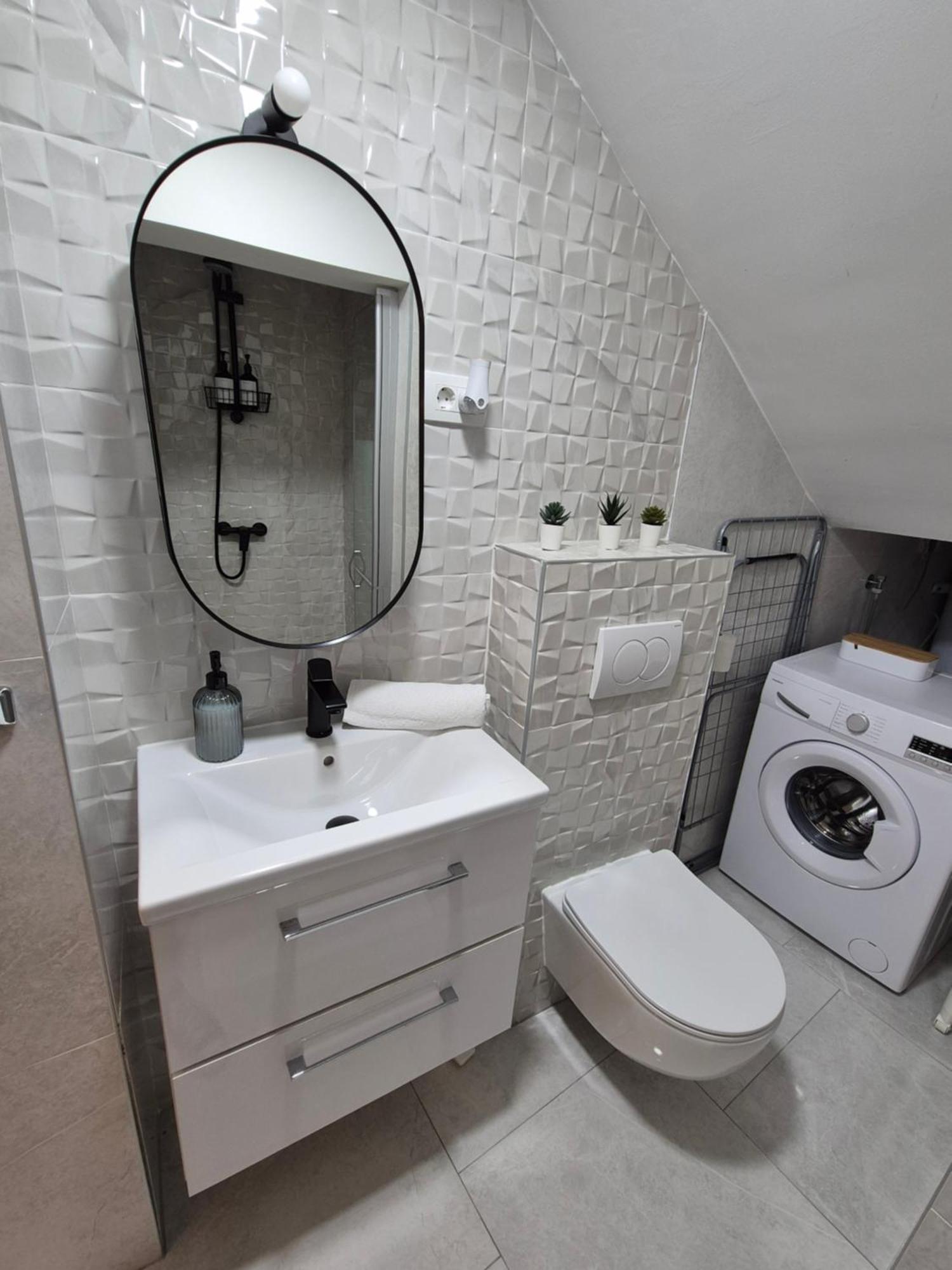 Vacation Liberation Apartment Split Extérieur photo